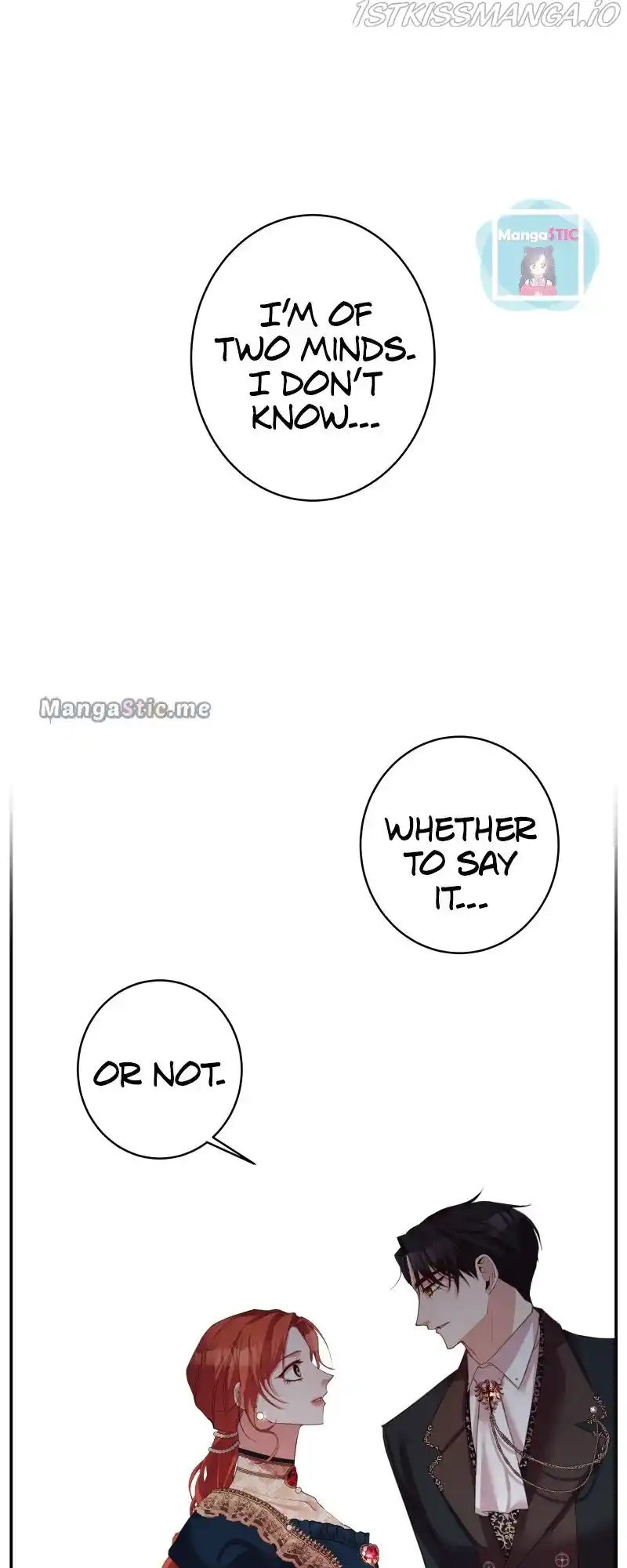 A Villainess’ Revenge Is Sweeter Than Honey Chapter 49