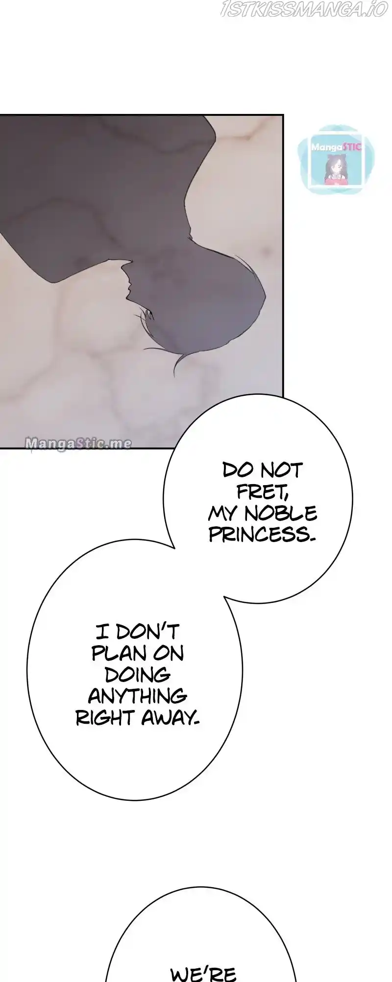 A Villainess’ Revenge Is Sweeter Than Honey Chapter 49