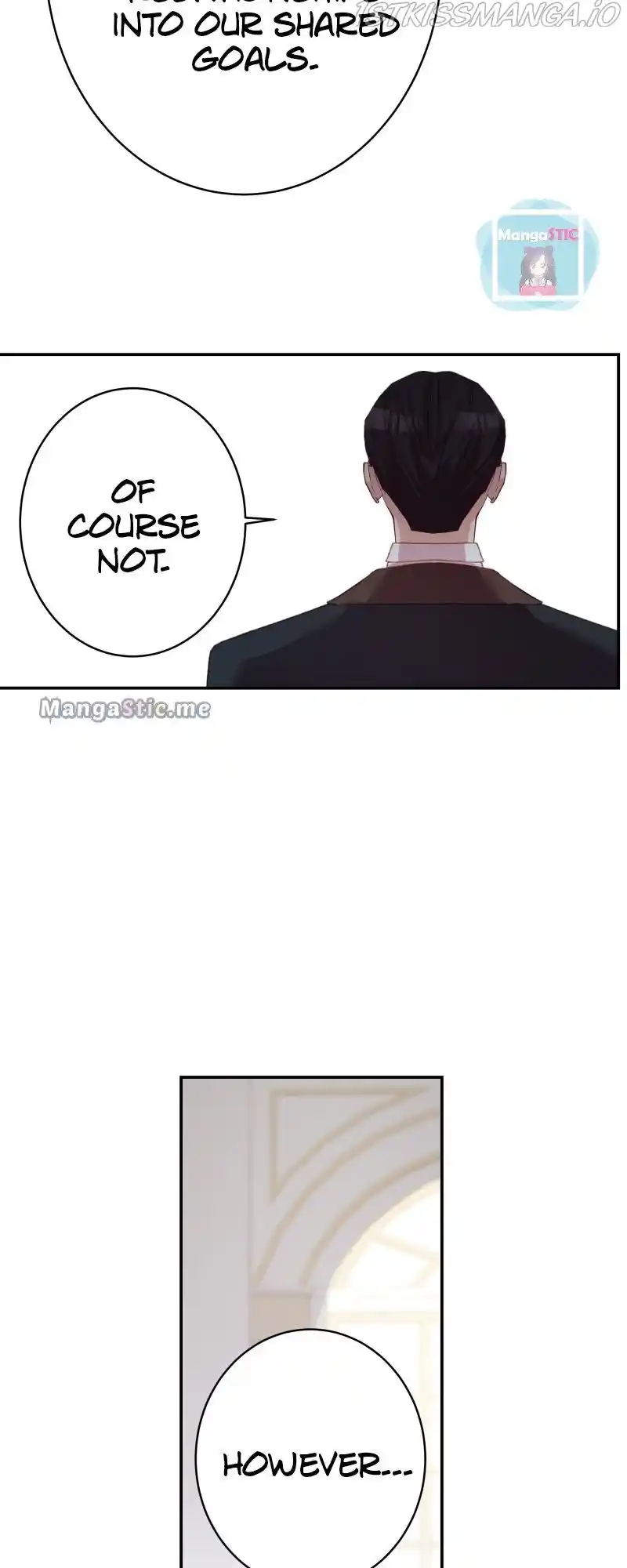 A Villainess’ Revenge Is Sweeter Than Honey Chapter 49