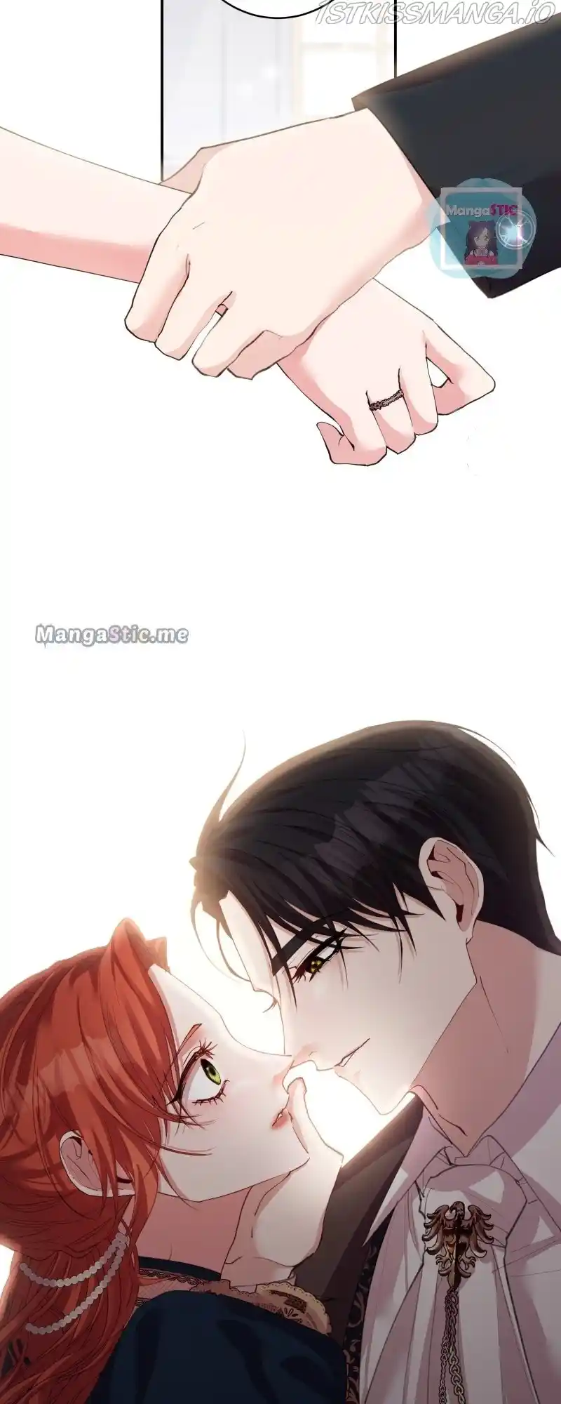 A Villainess’ Revenge Is Sweeter Than Honey Chapter 49