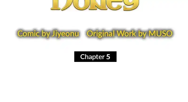 A Villainess’ Revenge Is Sweeter Than Honey Chapter 5