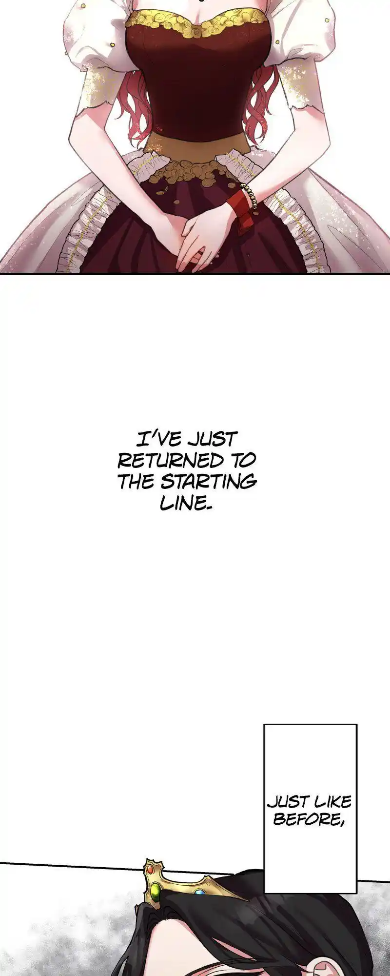 A Villainess’ Revenge Is Sweeter Than Honey Chapter 5