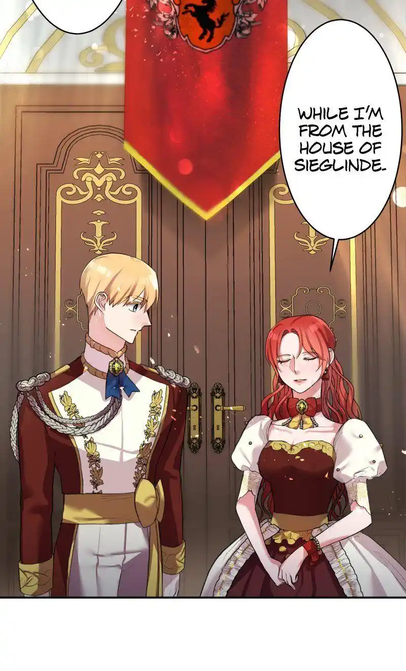 A Villainess’ Revenge Is Sweeter Than Honey Chapter 5