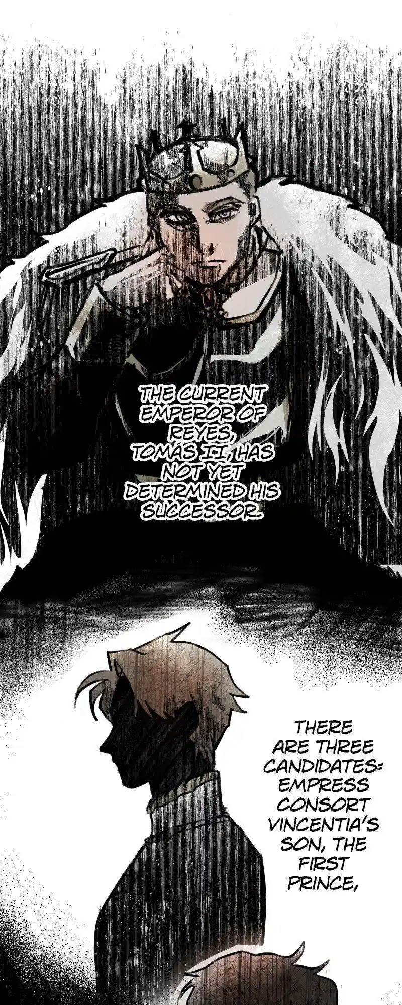 A Villainess’ Revenge Is Sweeter Than Honey Chapter 5