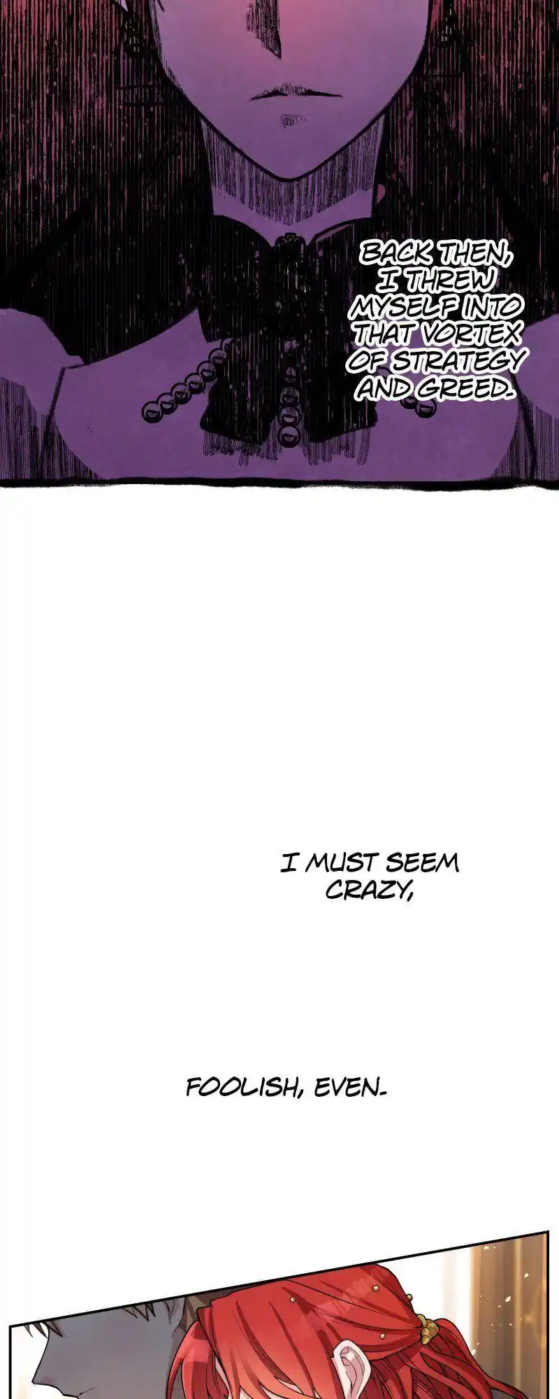 A Villainess’ Revenge Is Sweeter Than Honey Chapter 5