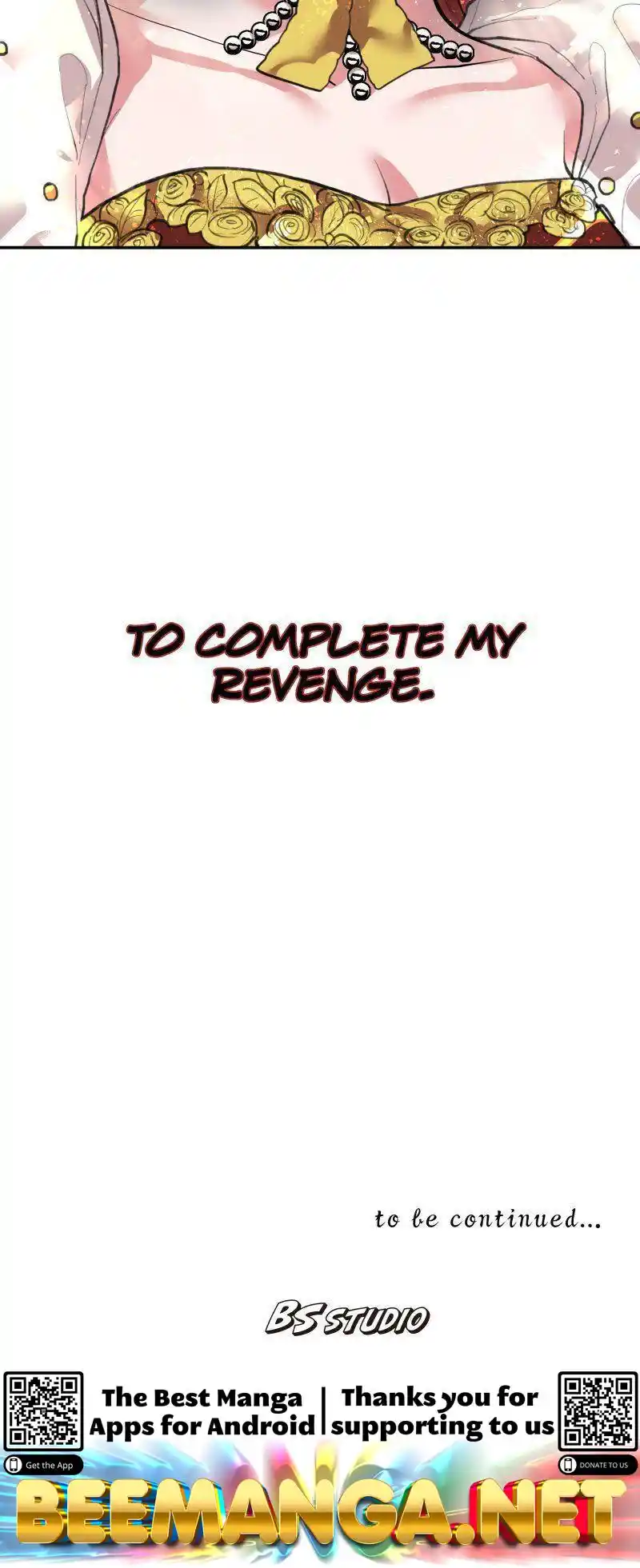 A Villainess’ Revenge Is Sweeter Than Honey Chapter 5