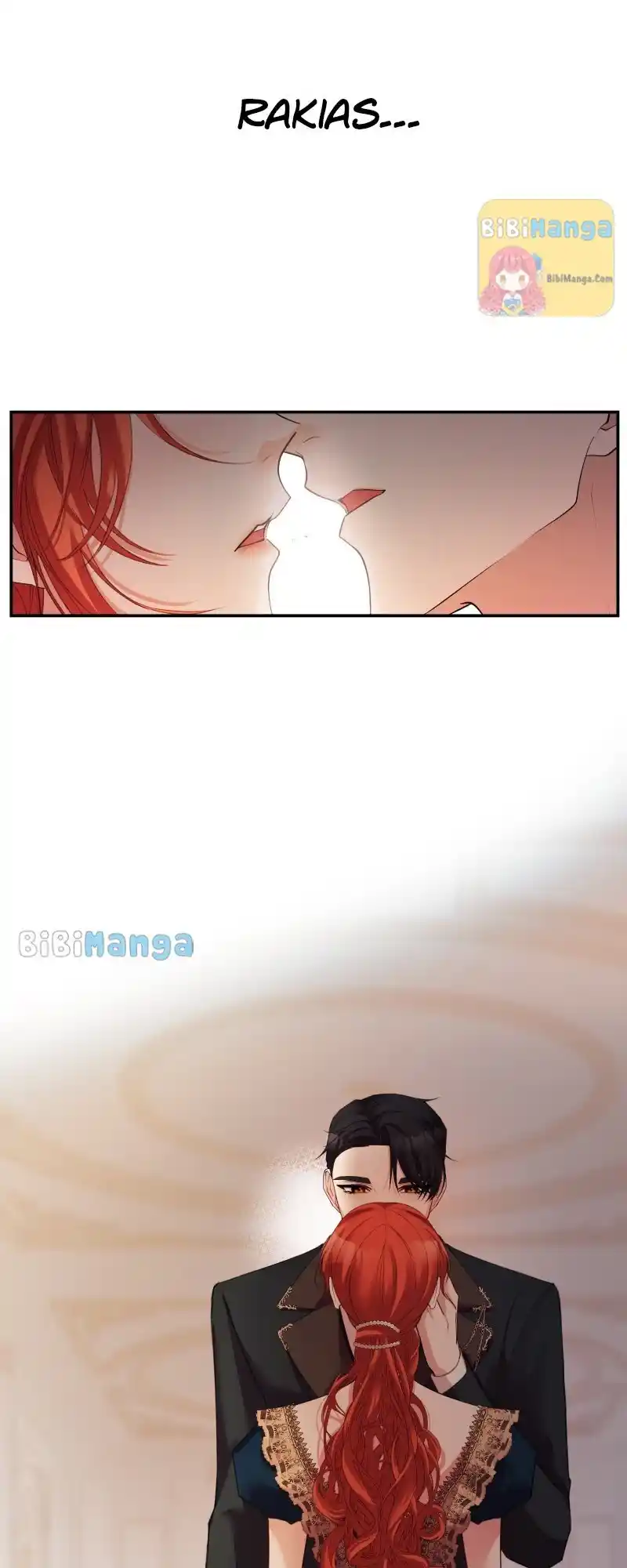 A Villainess’ Revenge Is Sweeter Than Honey Chapter 50