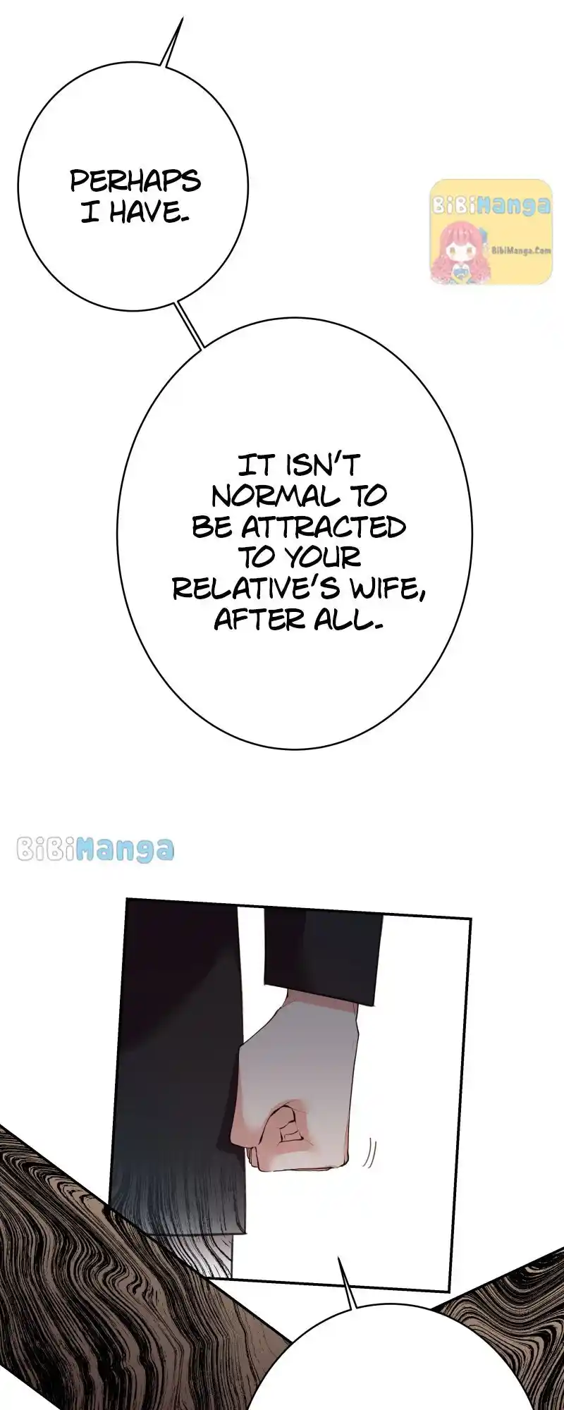 A Villainess’ Revenge Is Sweeter Than Honey Chapter 50