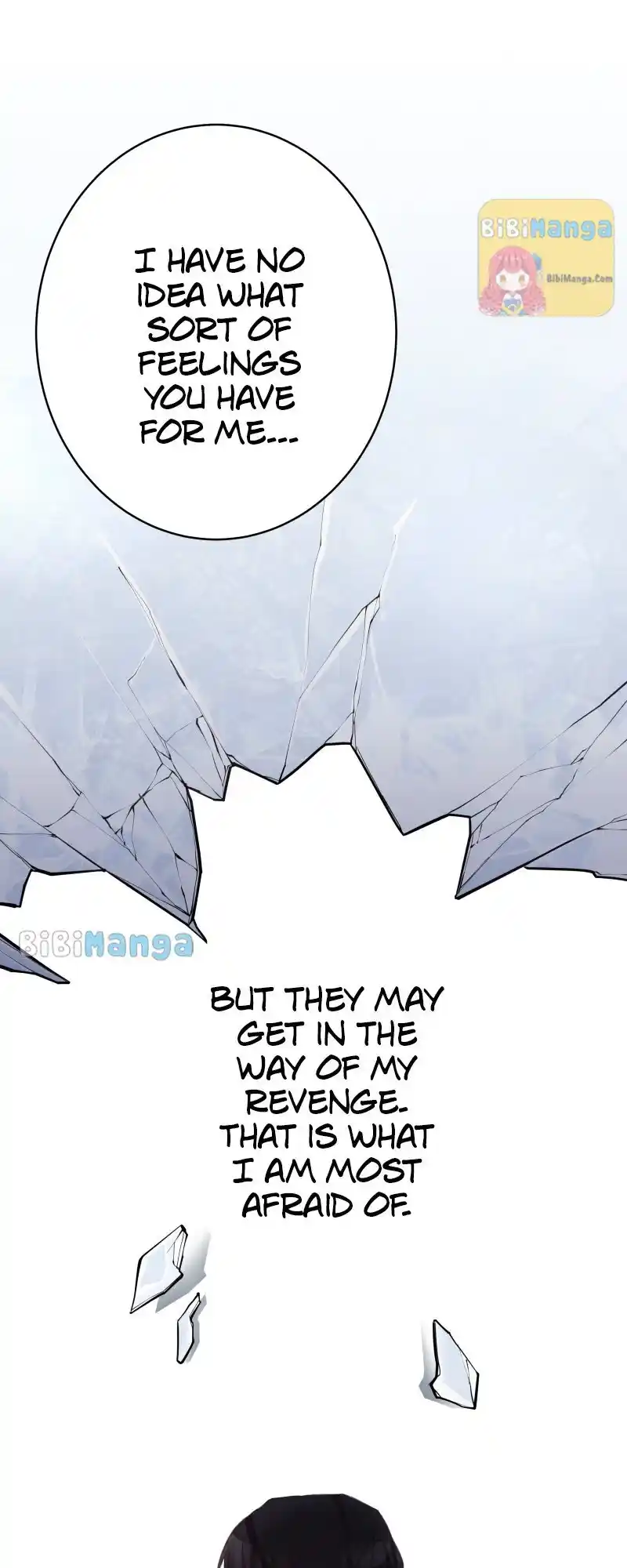 A Villainess’ Revenge Is Sweeter Than Honey Chapter 50