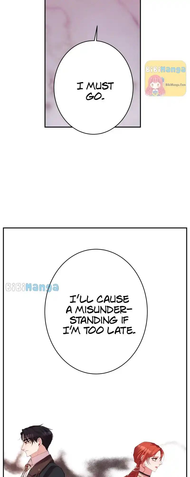 A Villainess’ Revenge Is Sweeter Than Honey Chapter 50