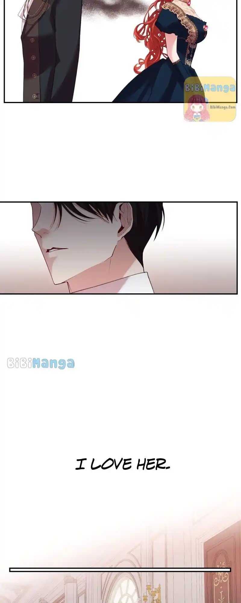 A Villainess’ Revenge Is Sweeter Than Honey Chapter 50