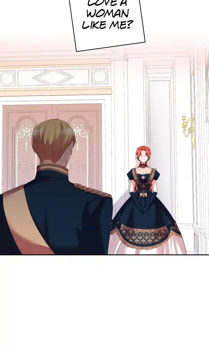 A Villainess’ Revenge Is Sweeter Than Honey Chapter 50