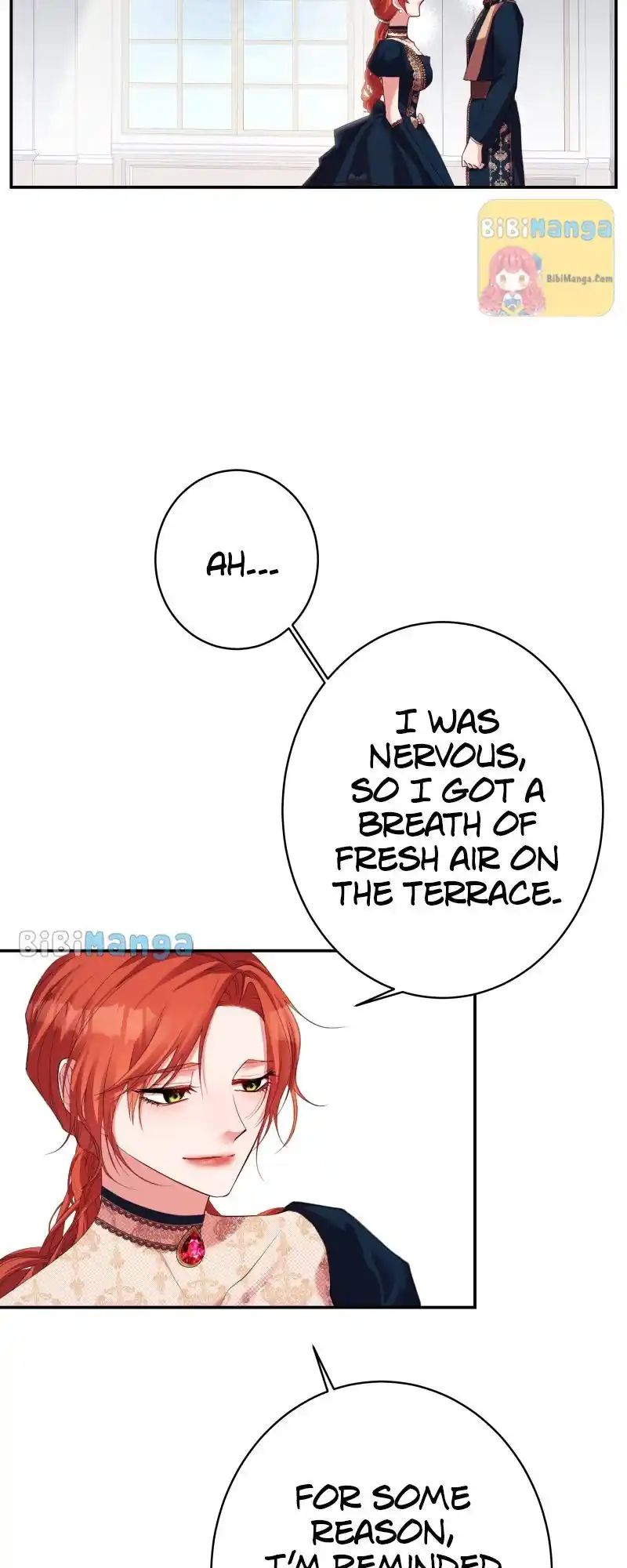 A Villainess’ Revenge Is Sweeter Than Honey Chapter 50