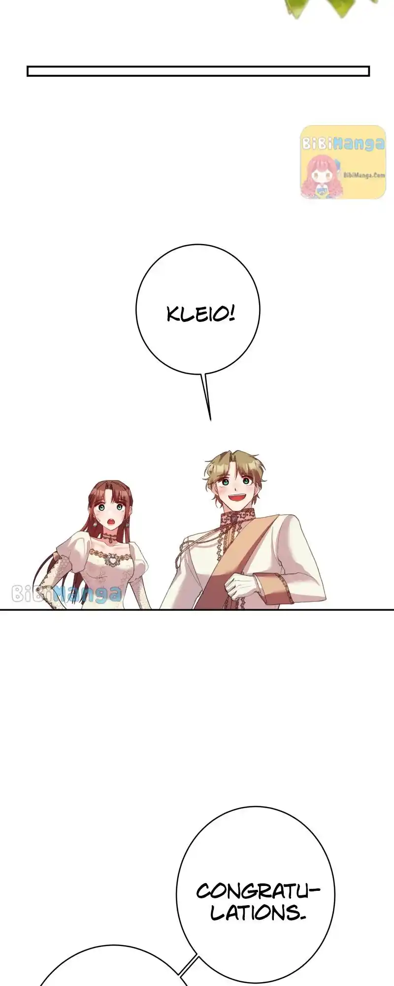 A Villainess’ Revenge Is Sweeter Than Honey Chapter 50