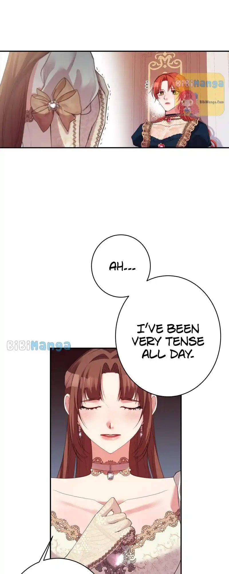 A Villainess’ Revenge Is Sweeter Than Honey Chapter 50