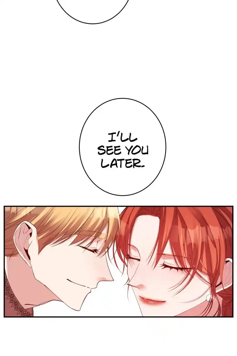 A Villainess’ Revenge Is Sweeter Than Honey Chapter 50