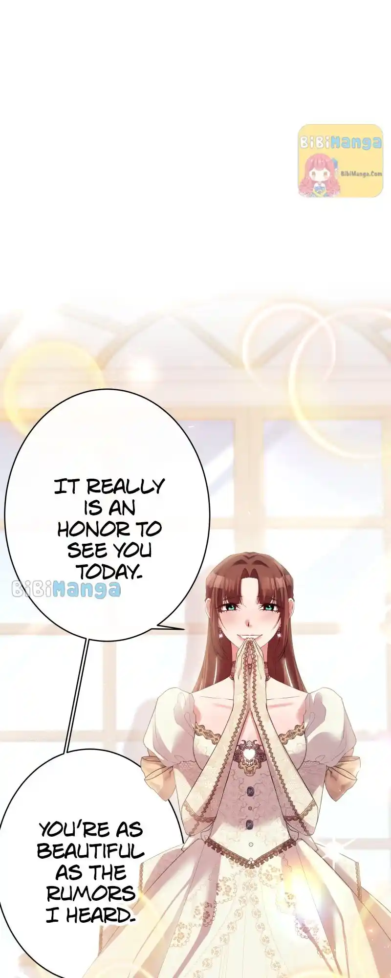 A Villainess’ Revenge Is Sweeter Than Honey Chapter 50