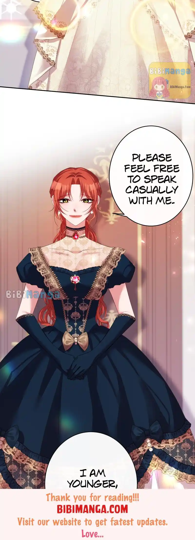 A Villainess’ Revenge Is Sweeter Than Honey Chapter 50