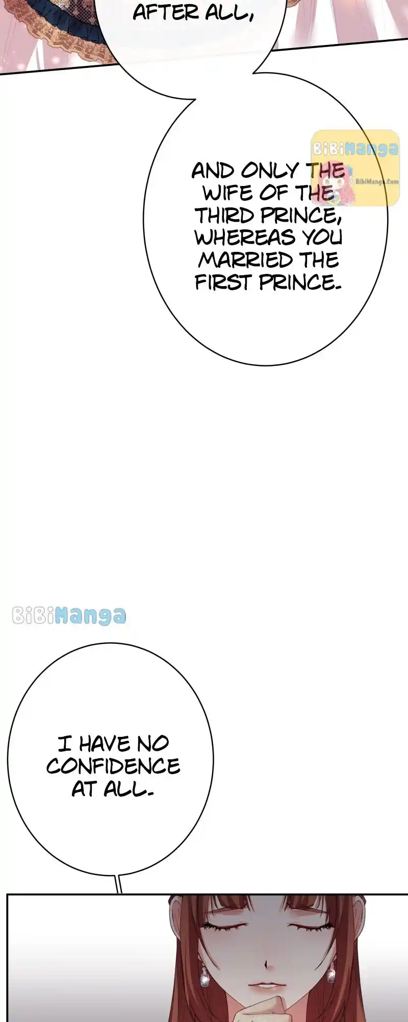 A Villainess’ Revenge Is Sweeter Than Honey Chapter 50