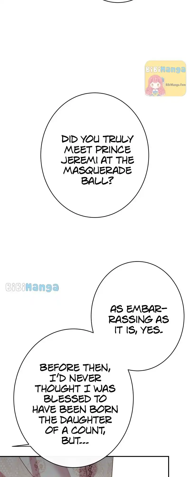 A Villainess’ Revenge Is Sweeter Than Honey Chapter 50