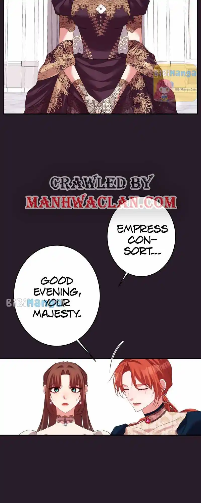 A Villainess’ Revenge Is Sweeter Than Honey Chapter 50