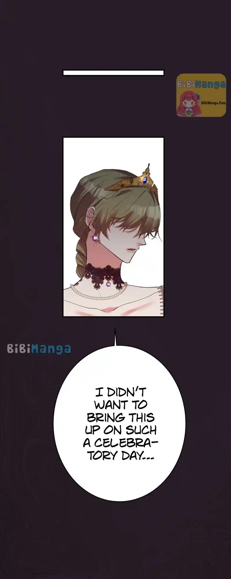 A Villainess’ Revenge Is Sweeter Than Honey Chapter 50