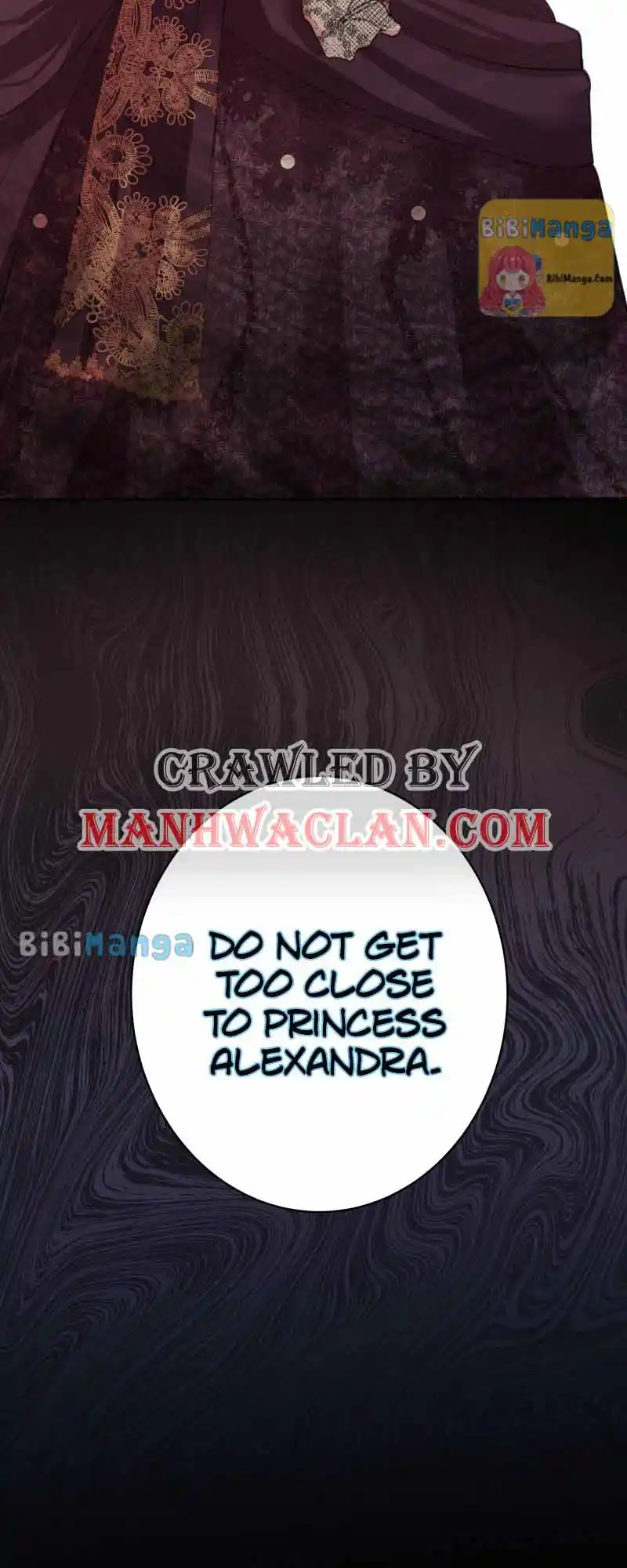 A Villainess’ Revenge Is Sweeter Than Honey Chapter 50