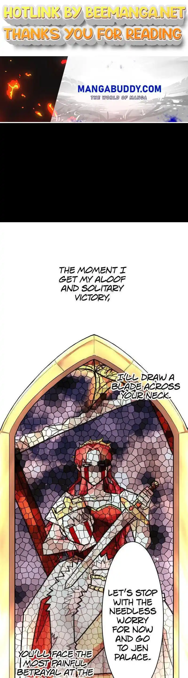 A Villainess’ Revenge Is Sweeter Than Honey Chapter 6