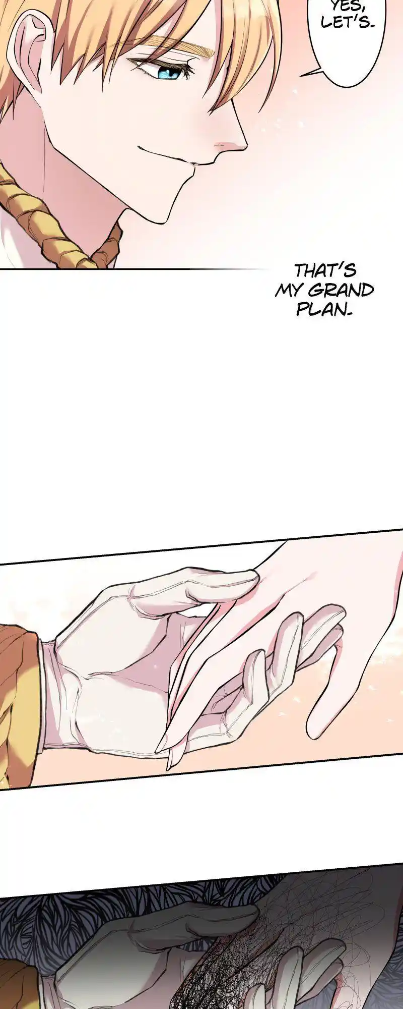 A Villainess’ Revenge Is Sweeter Than Honey Chapter 6