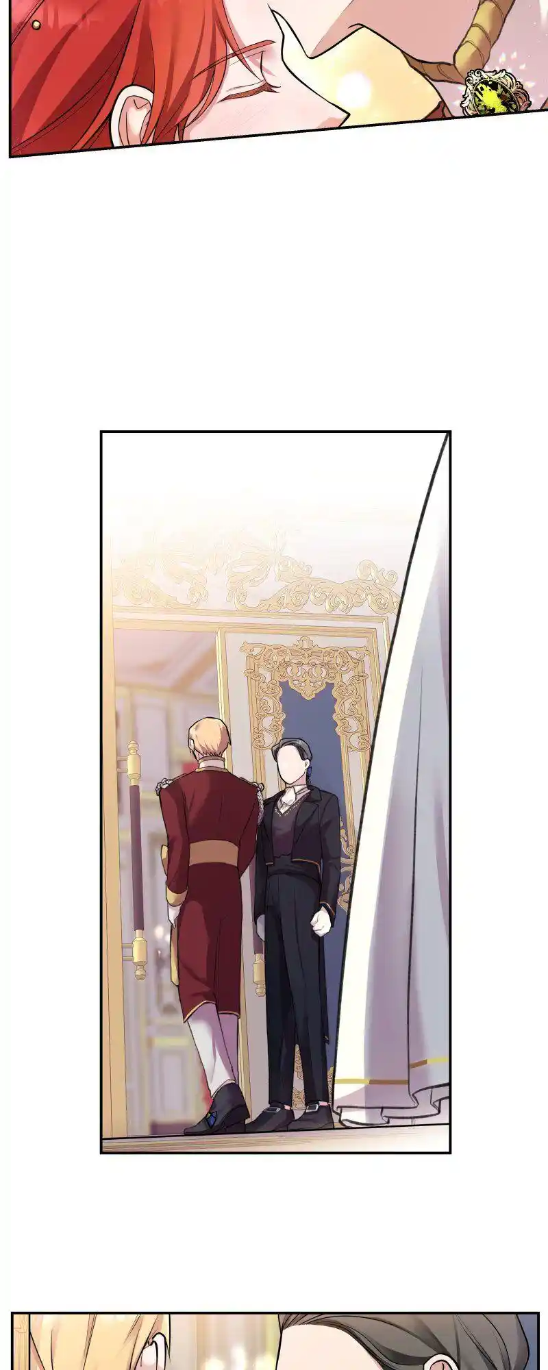 A Villainess’ Revenge Is Sweeter Than Honey Chapter 6