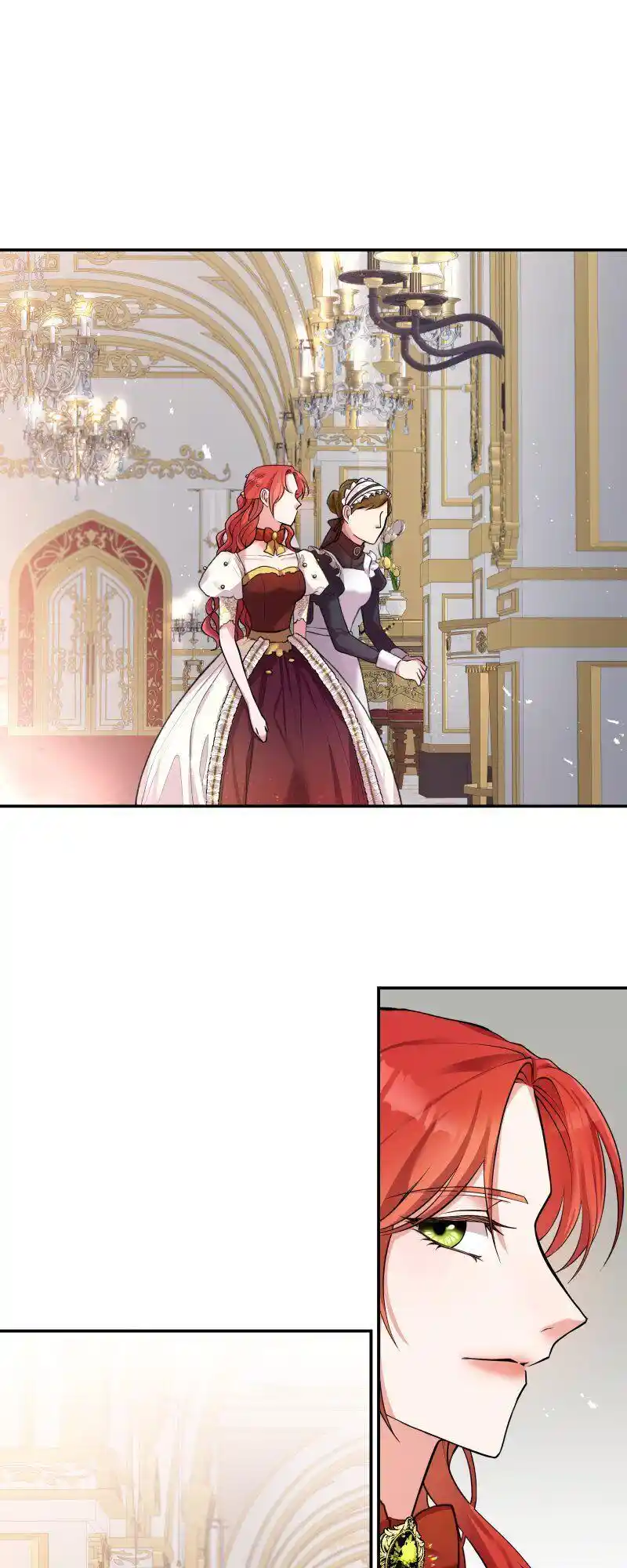 A Villainess’ Revenge Is Sweeter Than Honey Chapter 6