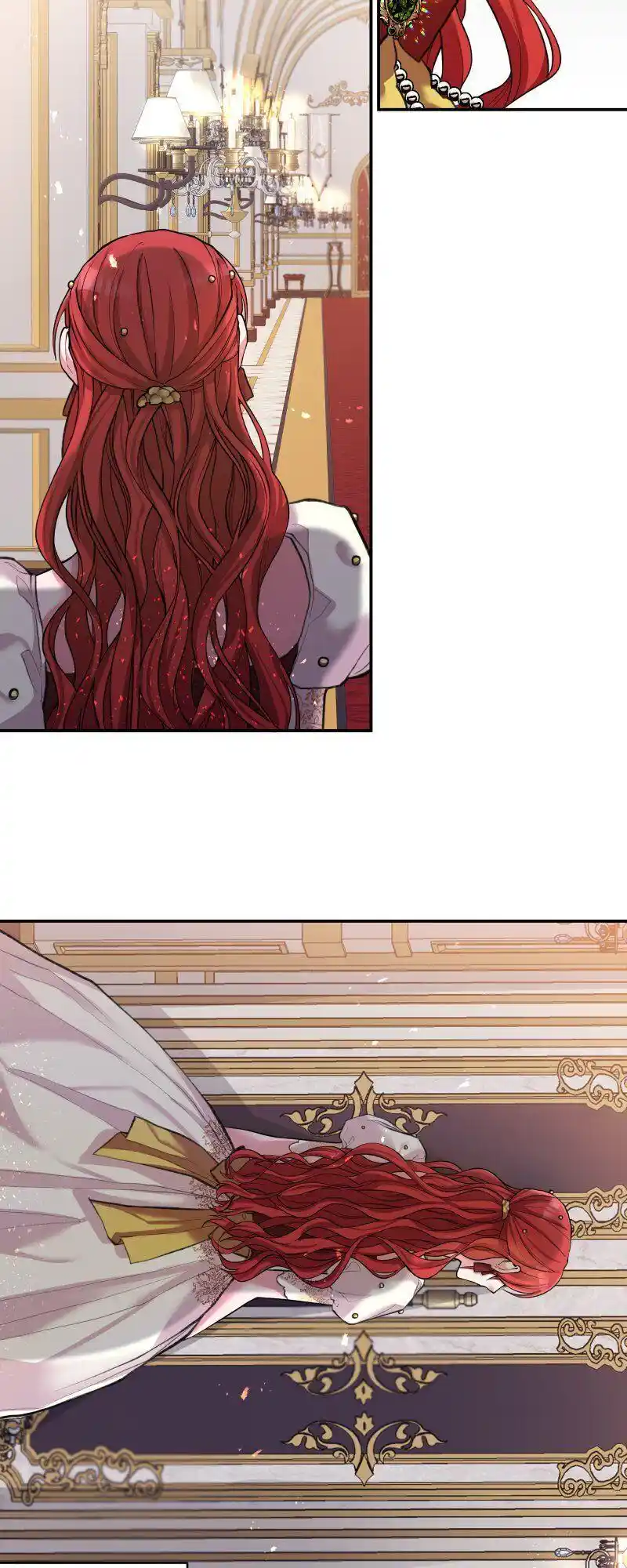 A Villainess’ Revenge Is Sweeter Than Honey Chapter 6