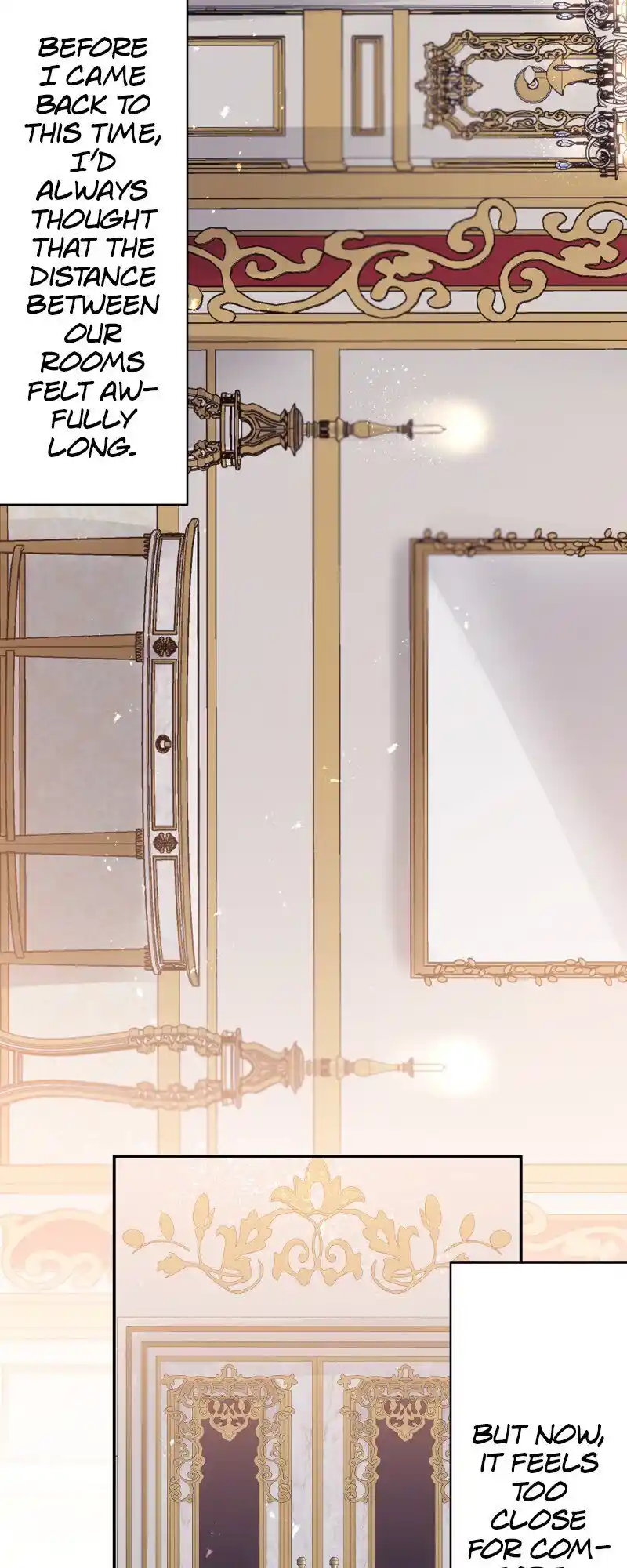 A Villainess’ Revenge Is Sweeter Than Honey Chapter 6