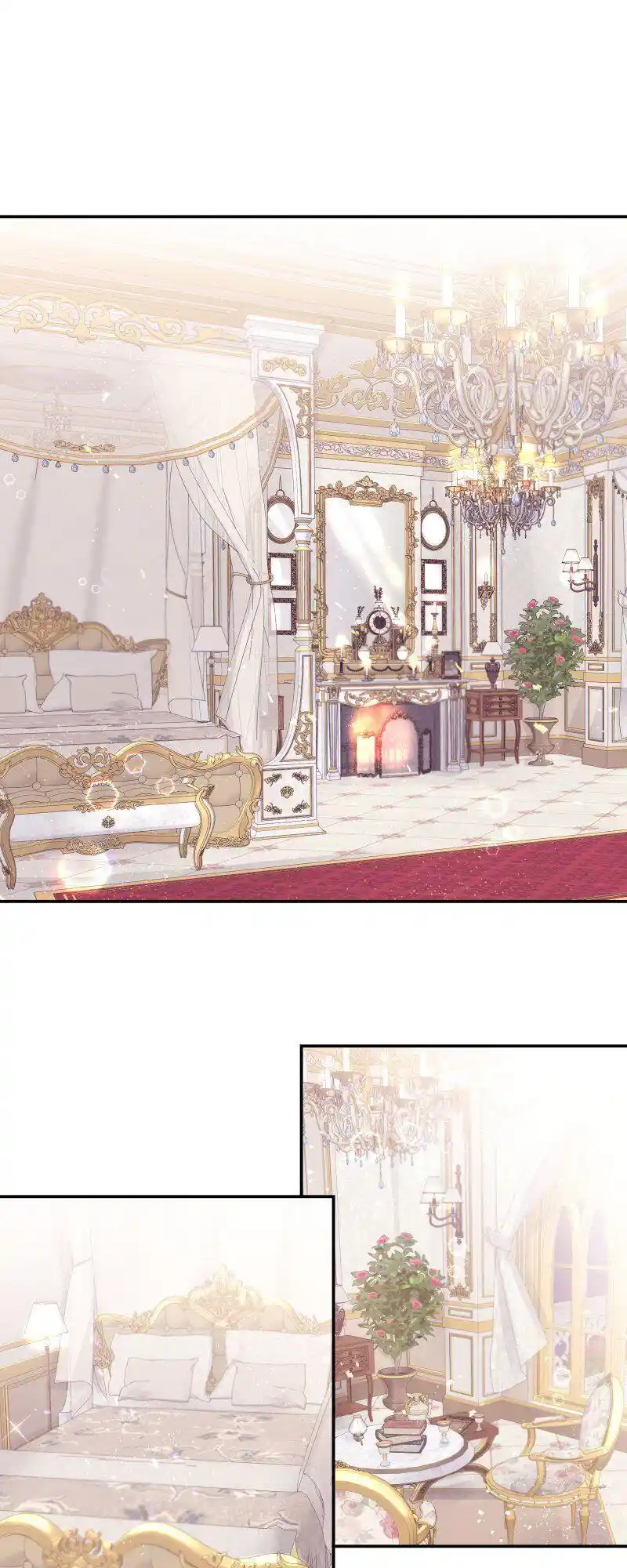 A Villainess’ Revenge Is Sweeter Than Honey Chapter 6