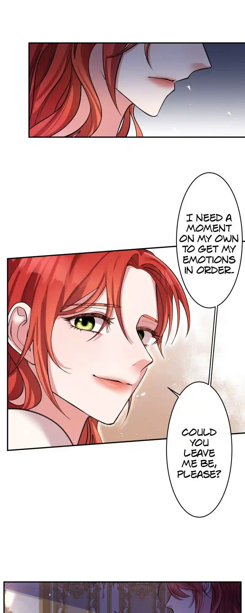 A Villainess’ Revenge Is Sweeter Than Honey Chapter 6