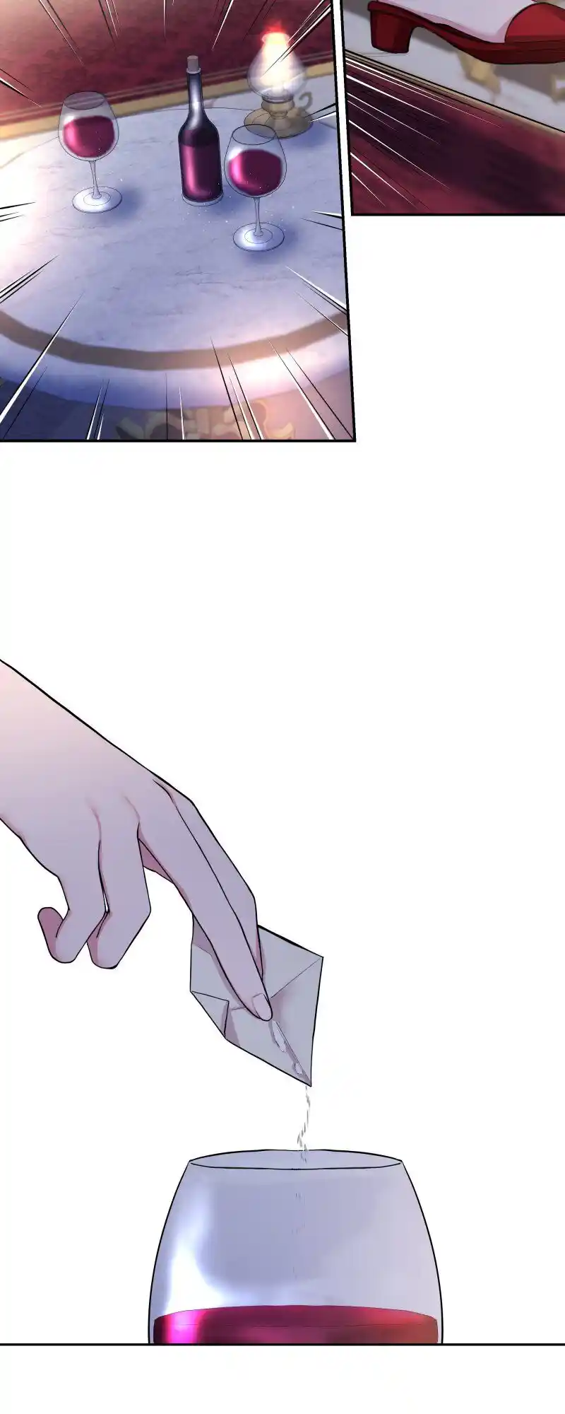 A Villainess’ Revenge Is Sweeter Than Honey Chapter 6