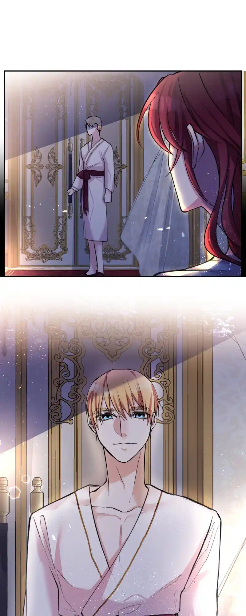 A Villainess’ Revenge Is Sweeter Than Honey Chapter 6