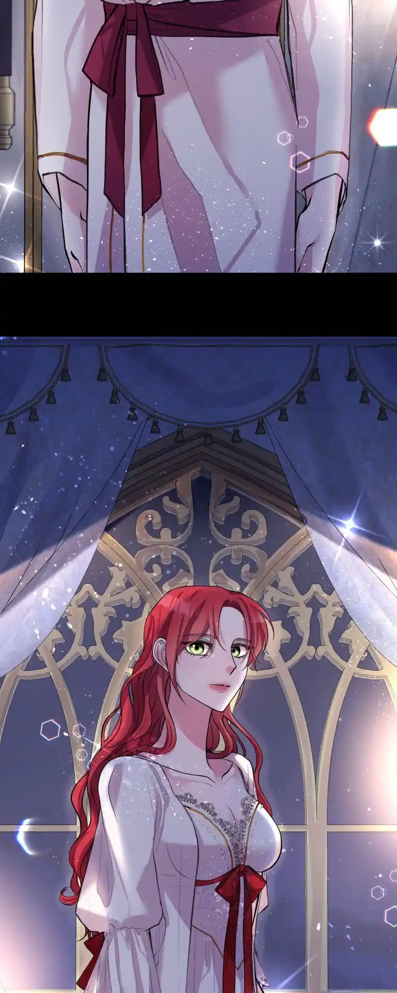 A Villainess’ Revenge Is Sweeter Than Honey Chapter 6