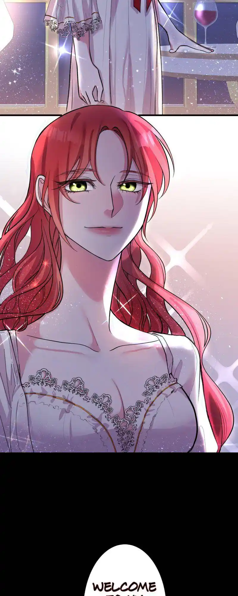 A Villainess’ Revenge Is Sweeter Than Honey Chapter 6