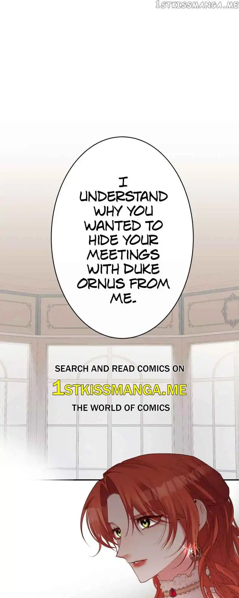 A Villainess’ Revenge Is Sweeter Than Honey Chapter 67