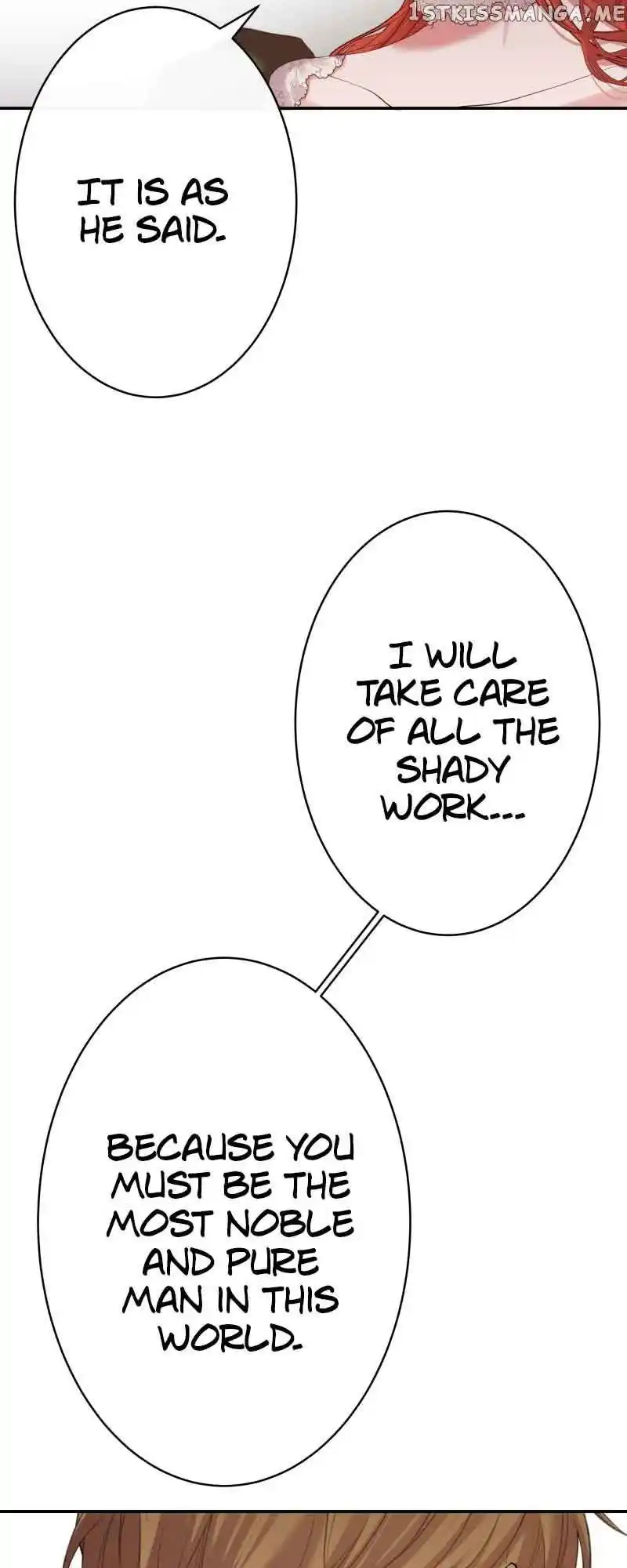 A Villainess’ Revenge Is Sweeter Than Honey Chapter 67