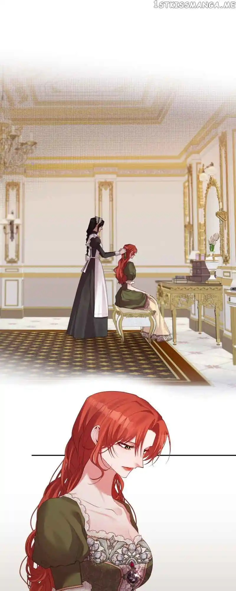 A Villainess’ Revenge Is Sweeter Than Honey Chapter 67