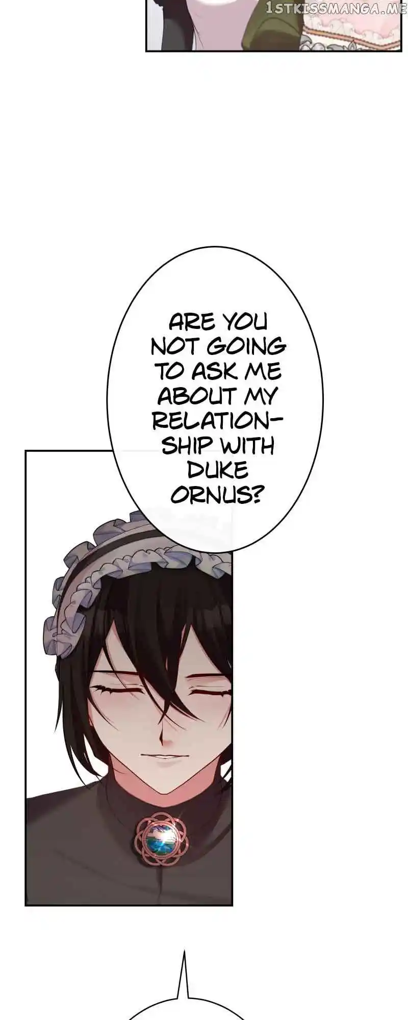 A Villainess’ Revenge Is Sweeter Than Honey Chapter 67