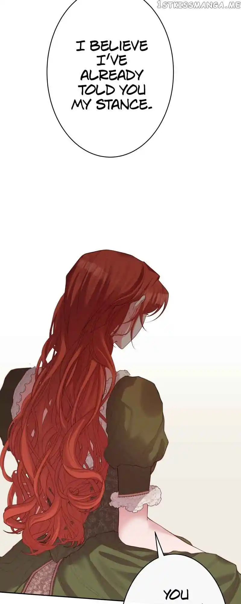 A Villainess’ Revenge Is Sweeter Than Honey Chapter 67