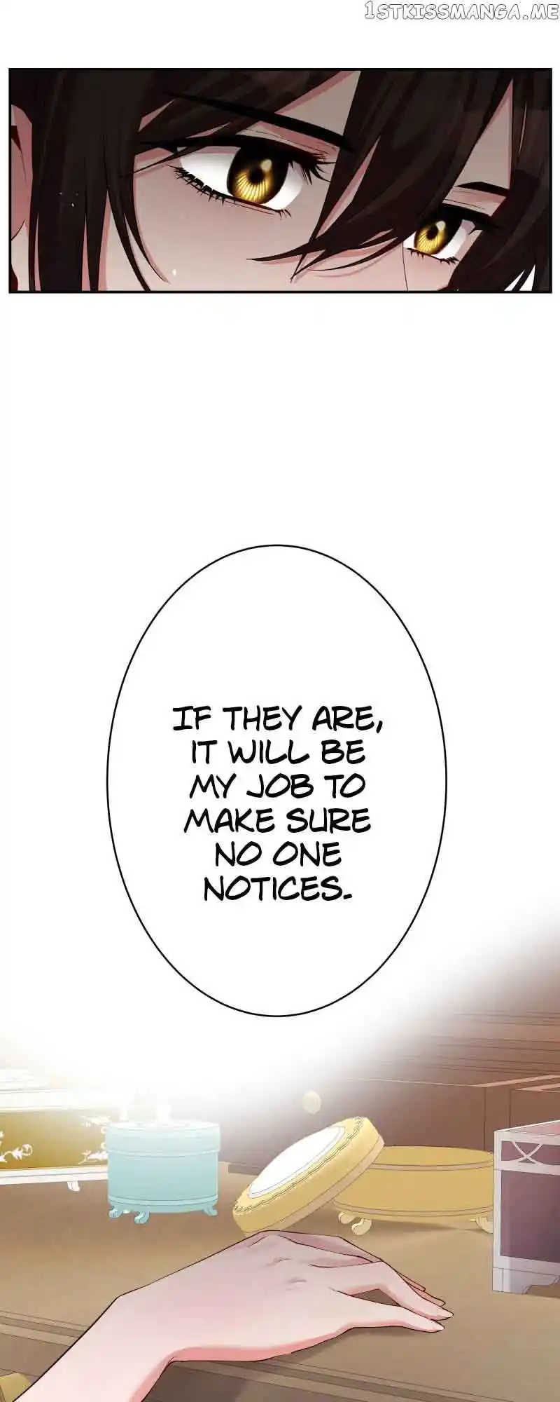 A Villainess’ Revenge Is Sweeter Than Honey Chapter 67