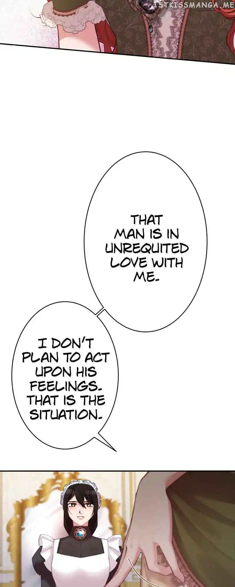 A Villainess’ Revenge Is Sweeter Than Honey Chapter 67