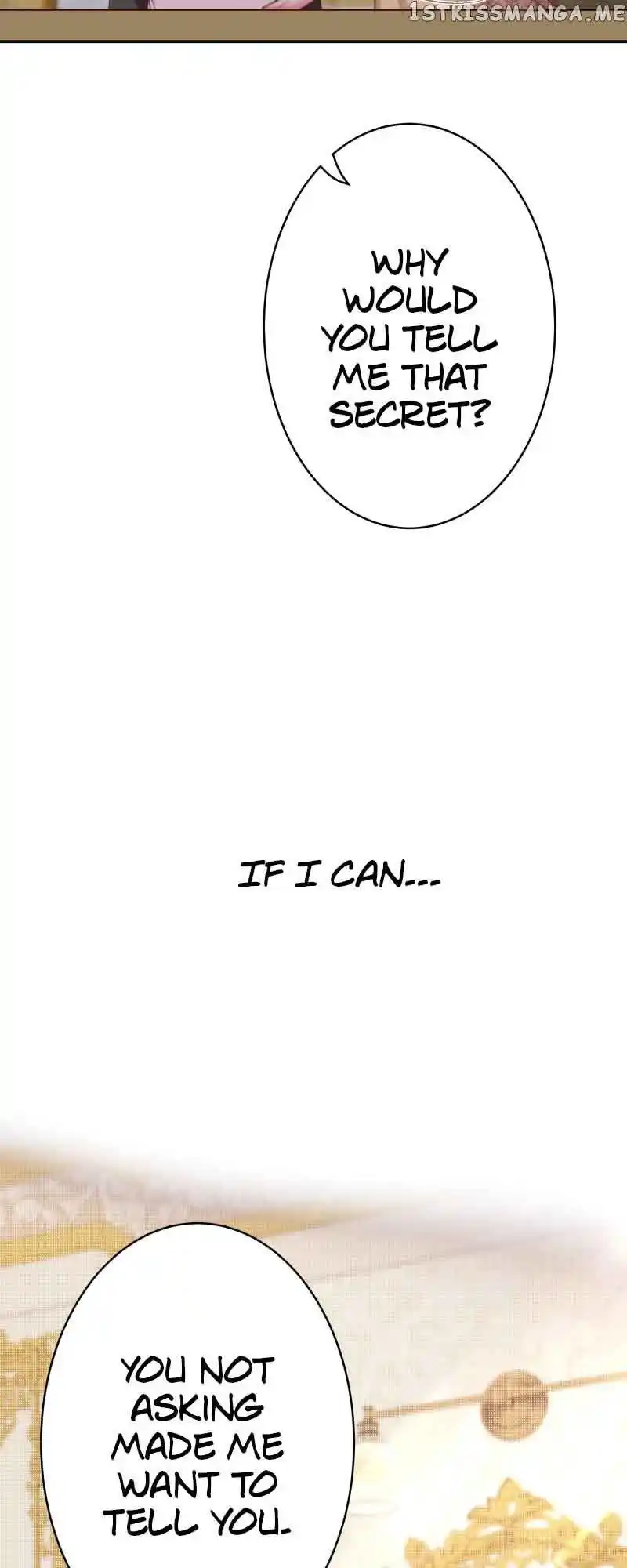 A Villainess’ Revenge Is Sweeter Than Honey Chapter 67