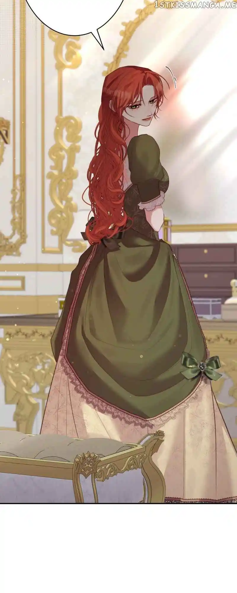 A Villainess’ Revenge Is Sweeter Than Honey Chapter 67