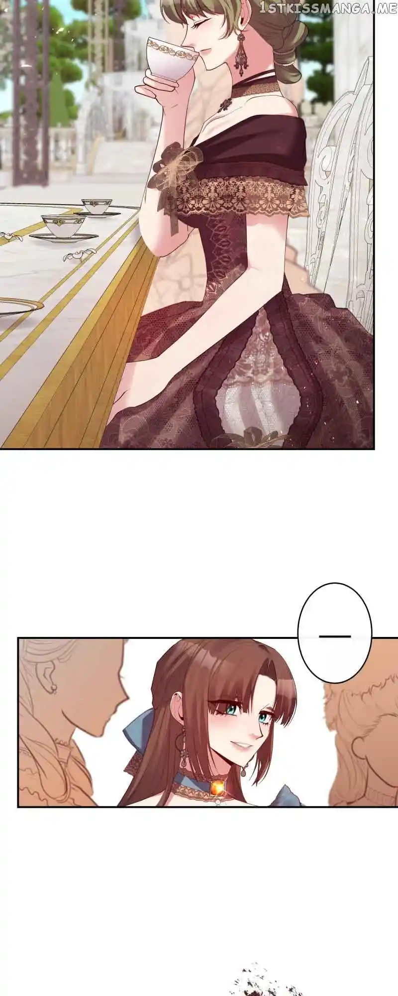 A Villainess’ Revenge Is Sweeter Than Honey Chapter 67