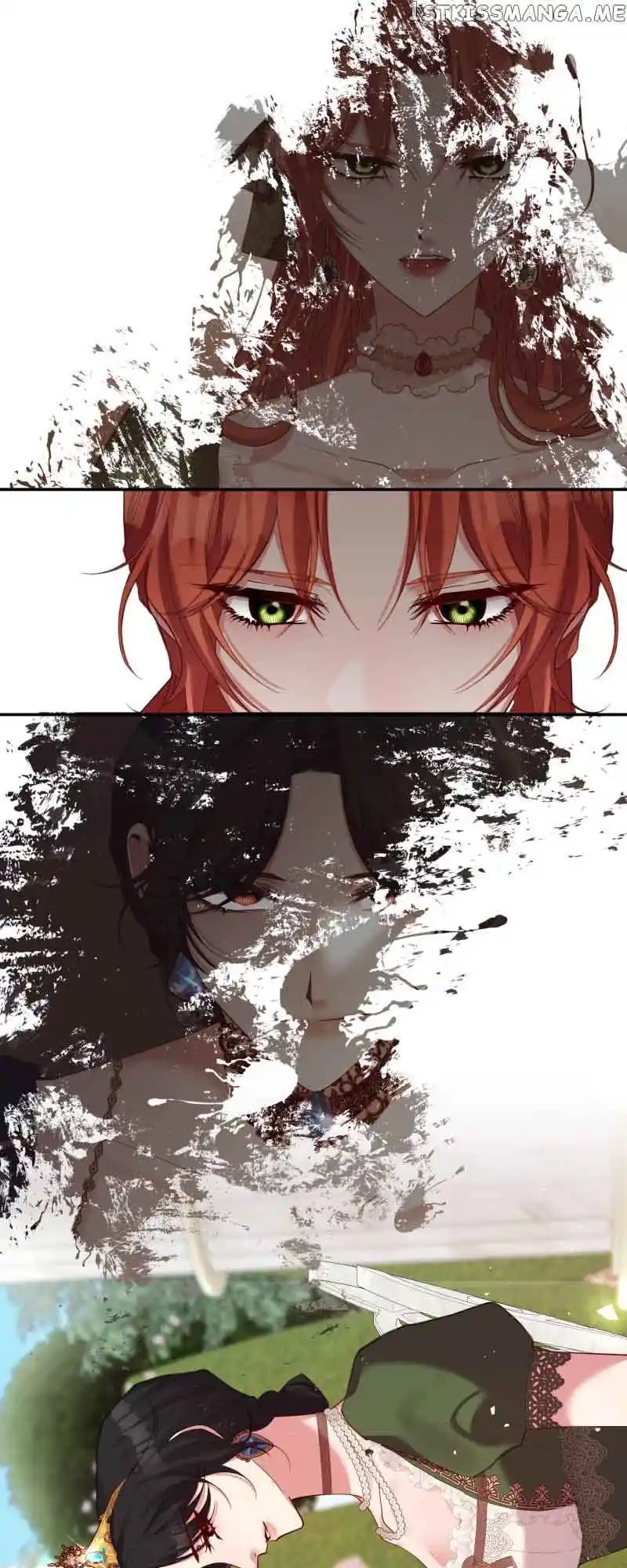 A Villainess’ Revenge Is Sweeter Than Honey Chapter 67